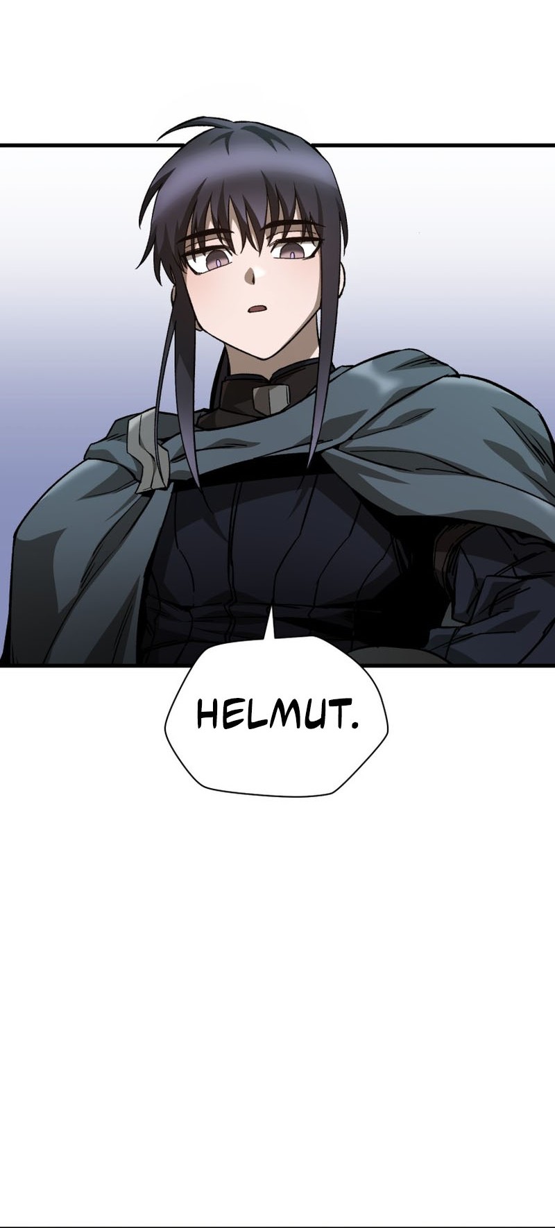 Helmut: The Forsaken Child Chapter 30 - halaman 40