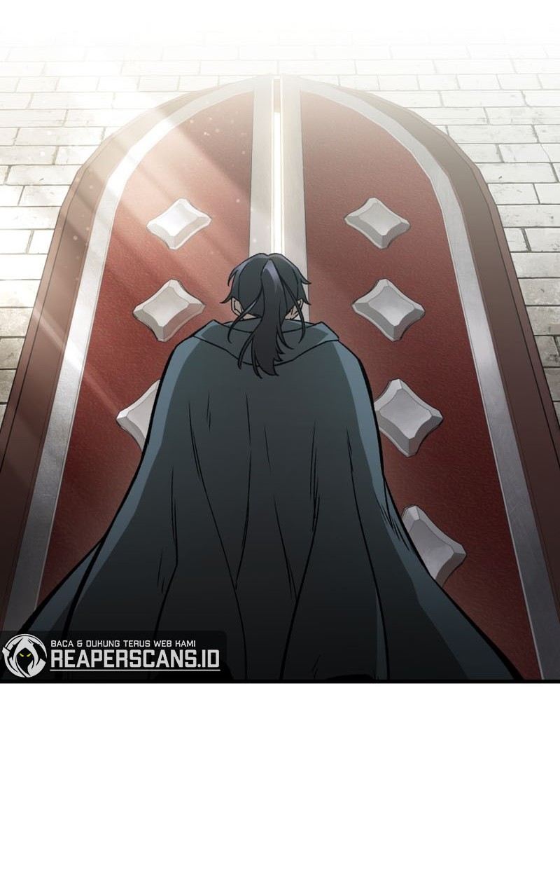 Helmut: The Forsaken Child Chapter 30 - halaman 44