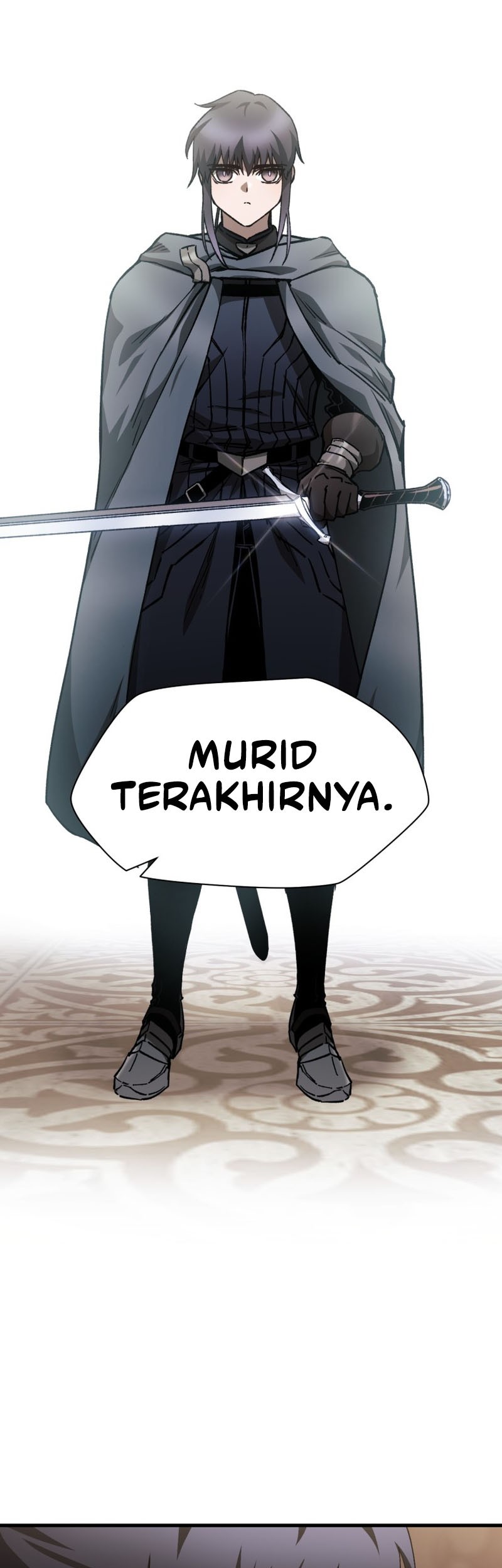 Helmut: The Forsaken Child Chapter 31 - halaman 14