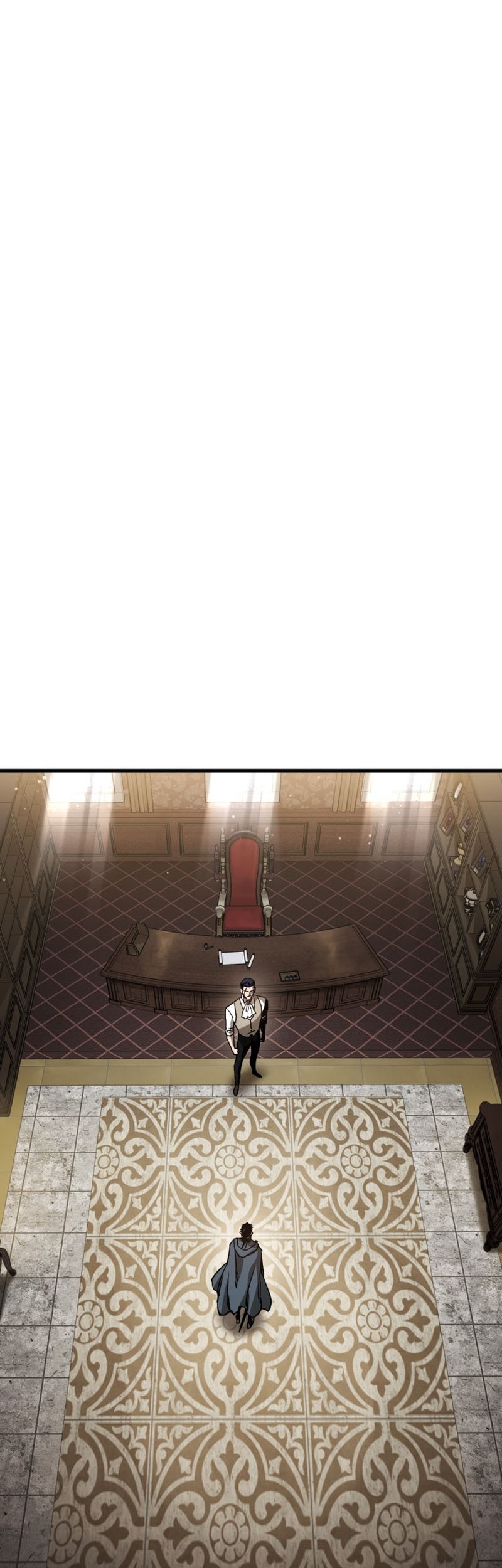 Helmut: The Forsaken Child Chapter 31 - halaman 18