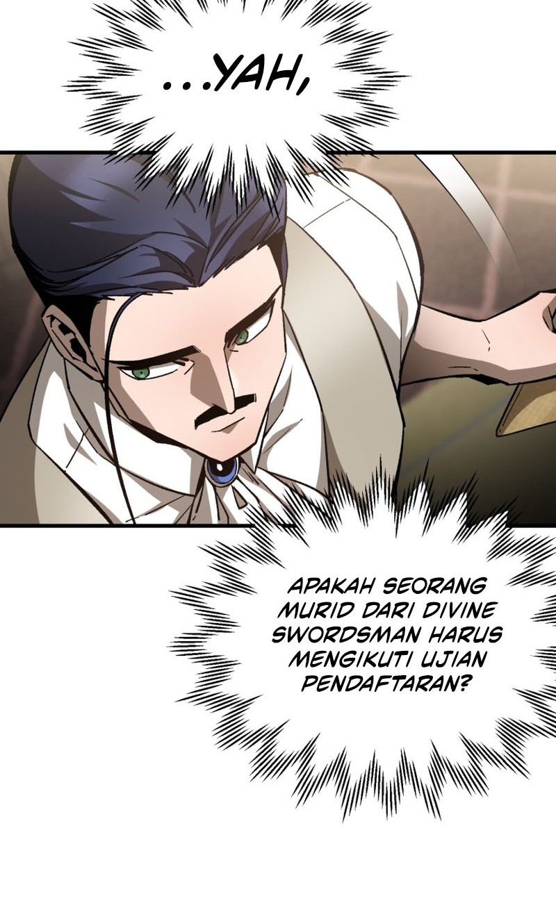 Helmut: The Forsaken Child Chapter 31 - halaman 25