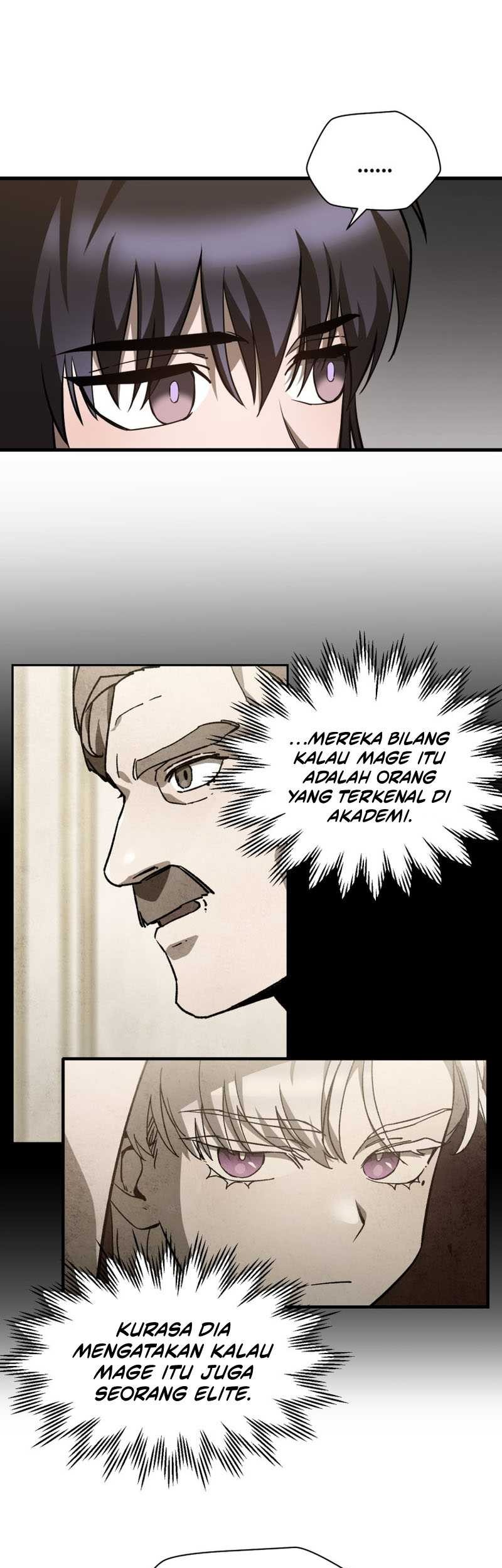 Helmut: The Forsaken Child Chapter 32 - halaman 10