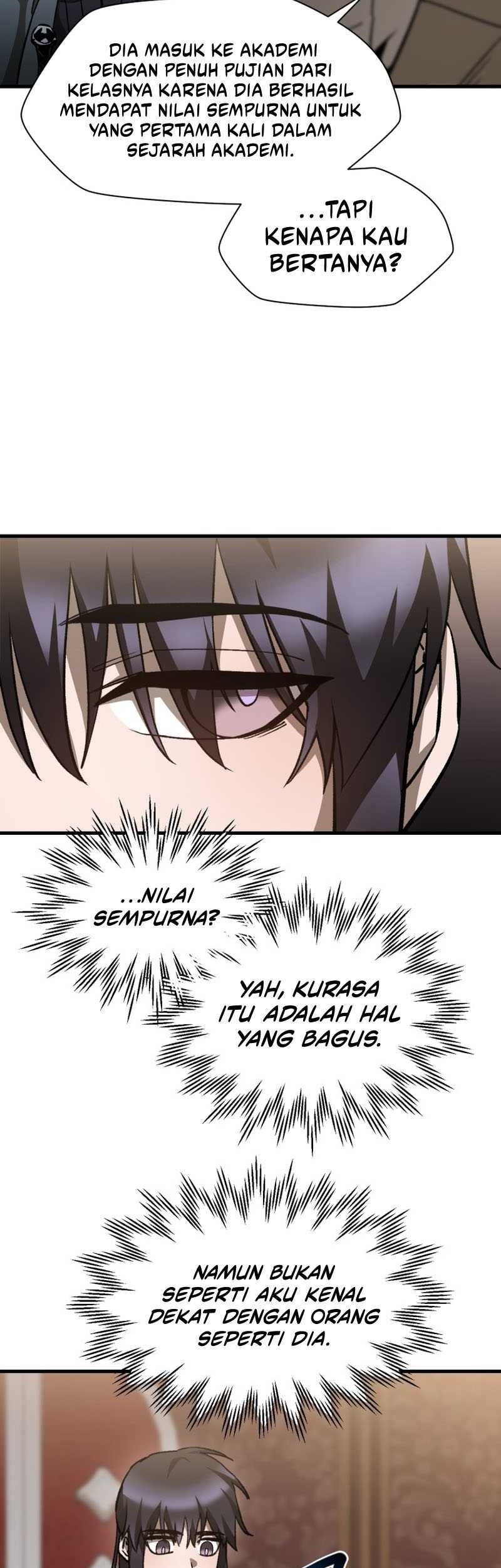 Helmut: The Forsaken Child Chapter 32 - halaman 12