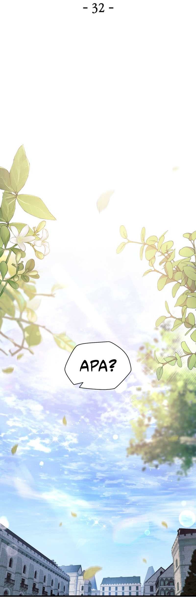 Helmut: The Forsaken Child Chapter 32 - halaman 16