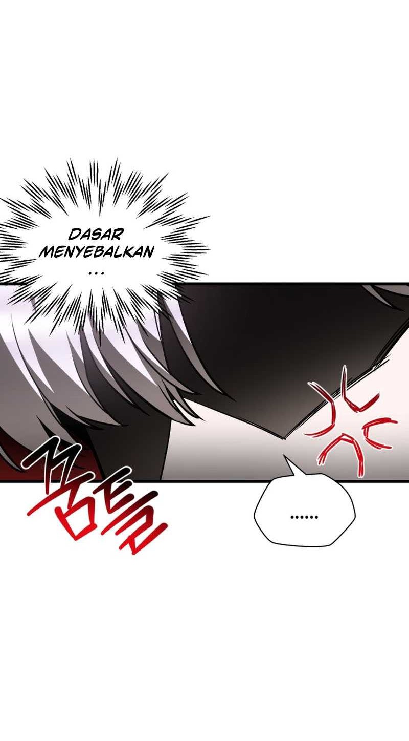 Helmut: The Forsaken Child Chapter 32 - halaman 25