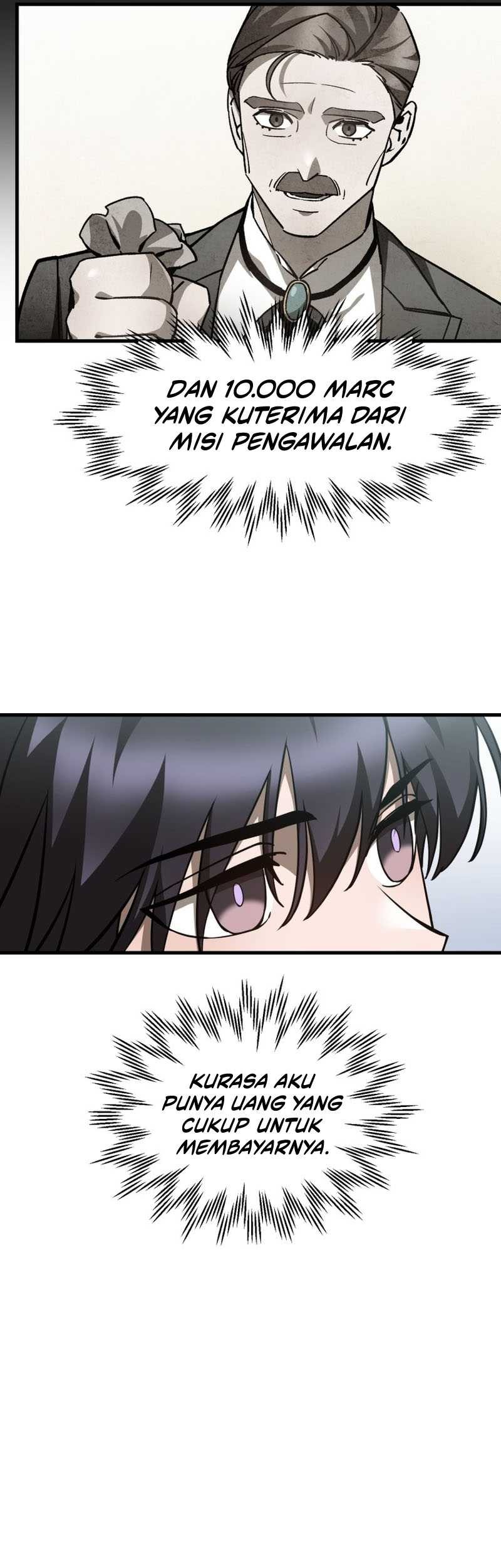 Helmut: The Forsaken Child Chapter 32 - halaman 30