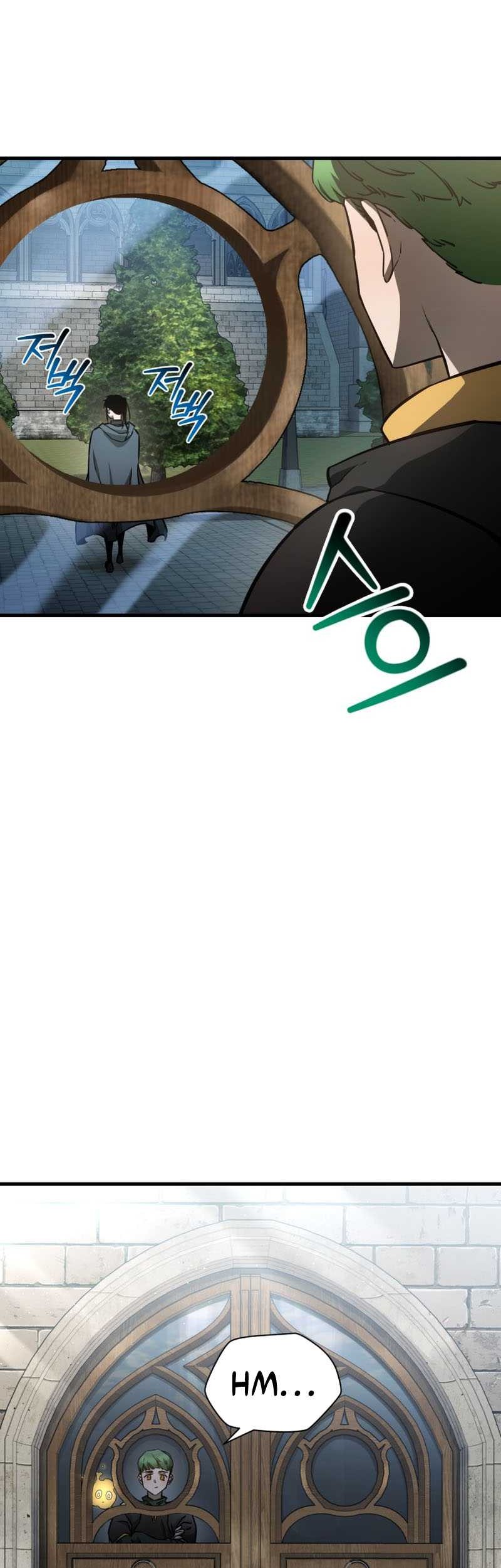 Helmut: The Forsaken Child Chapter 32 - halaman 36