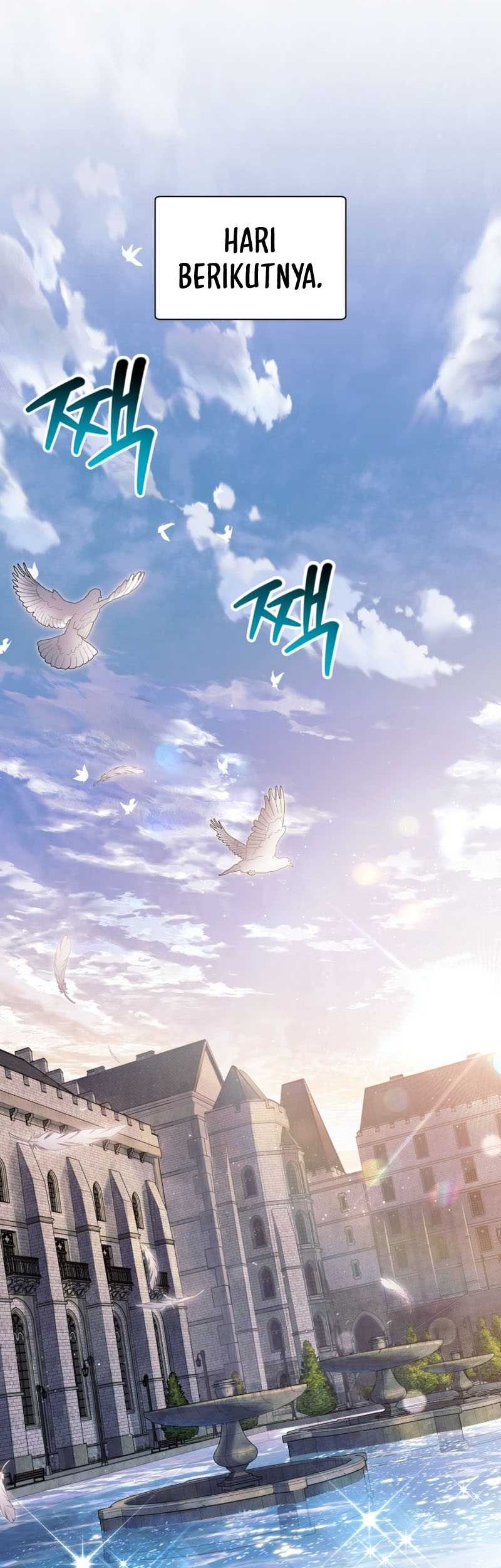 Helmut: The Forsaken Child Chapter 32 - halaman 39