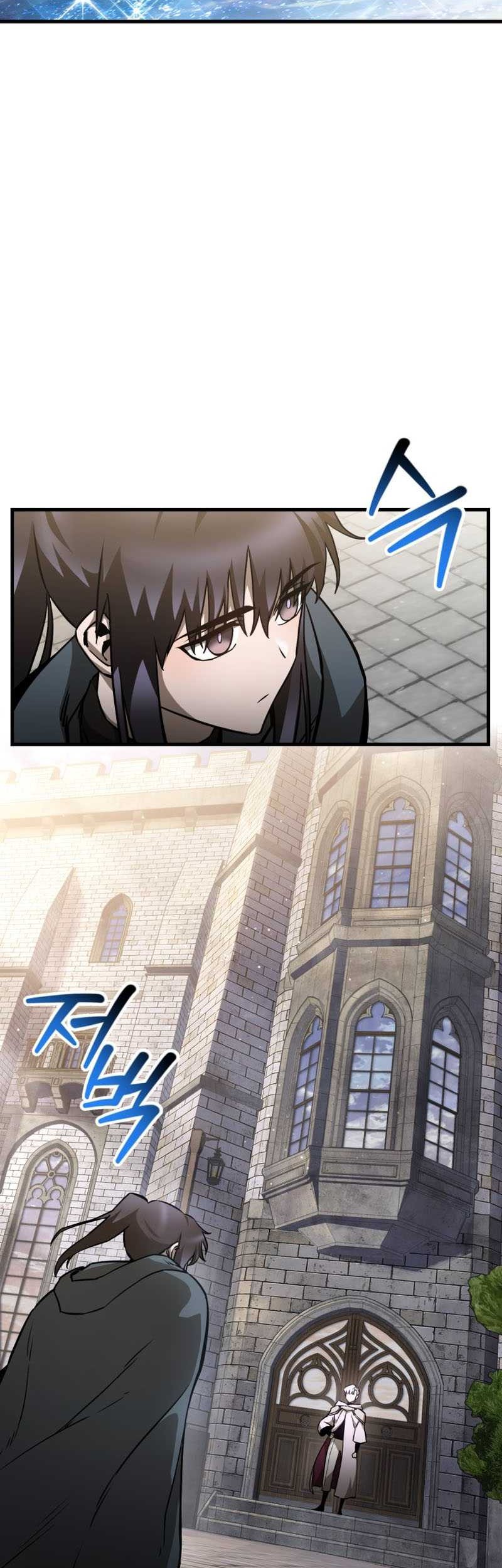 Helmut: The Forsaken Child Chapter 32 - halaman 40