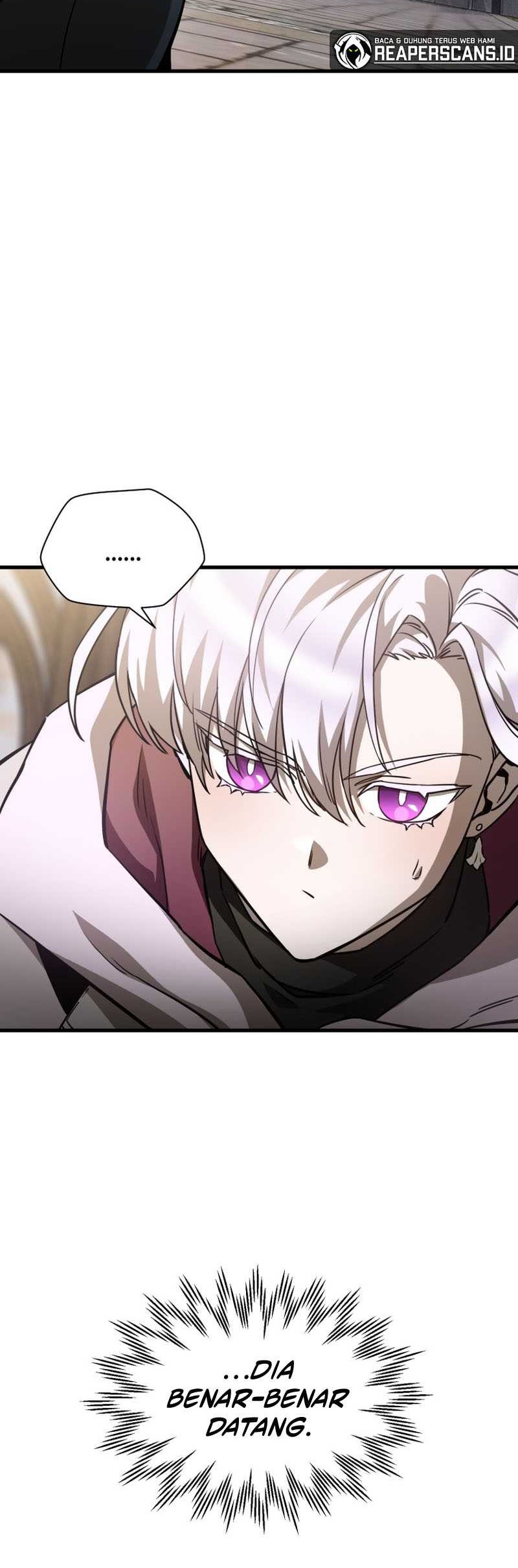 Helmut: The Forsaken Child Chapter 32 - halaman 41