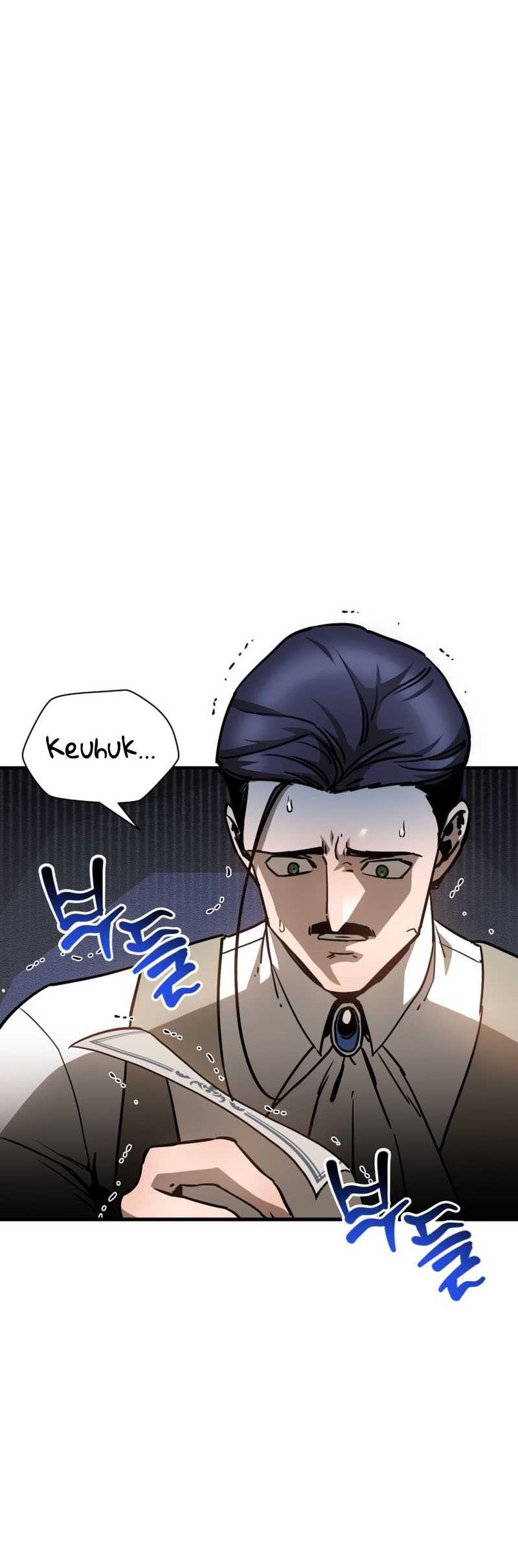 Helmut: The Forsaken Child Chapter 32 - halaman 5