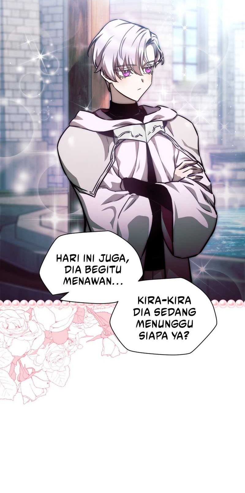 Helmut: The Forsaken Child Chapter 33 - halaman 28