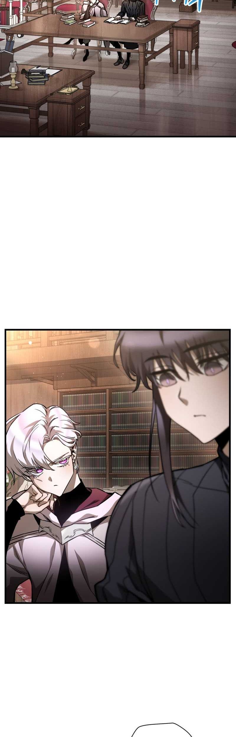 Helmut: The Forsaken Child Chapter 33 - halaman 3