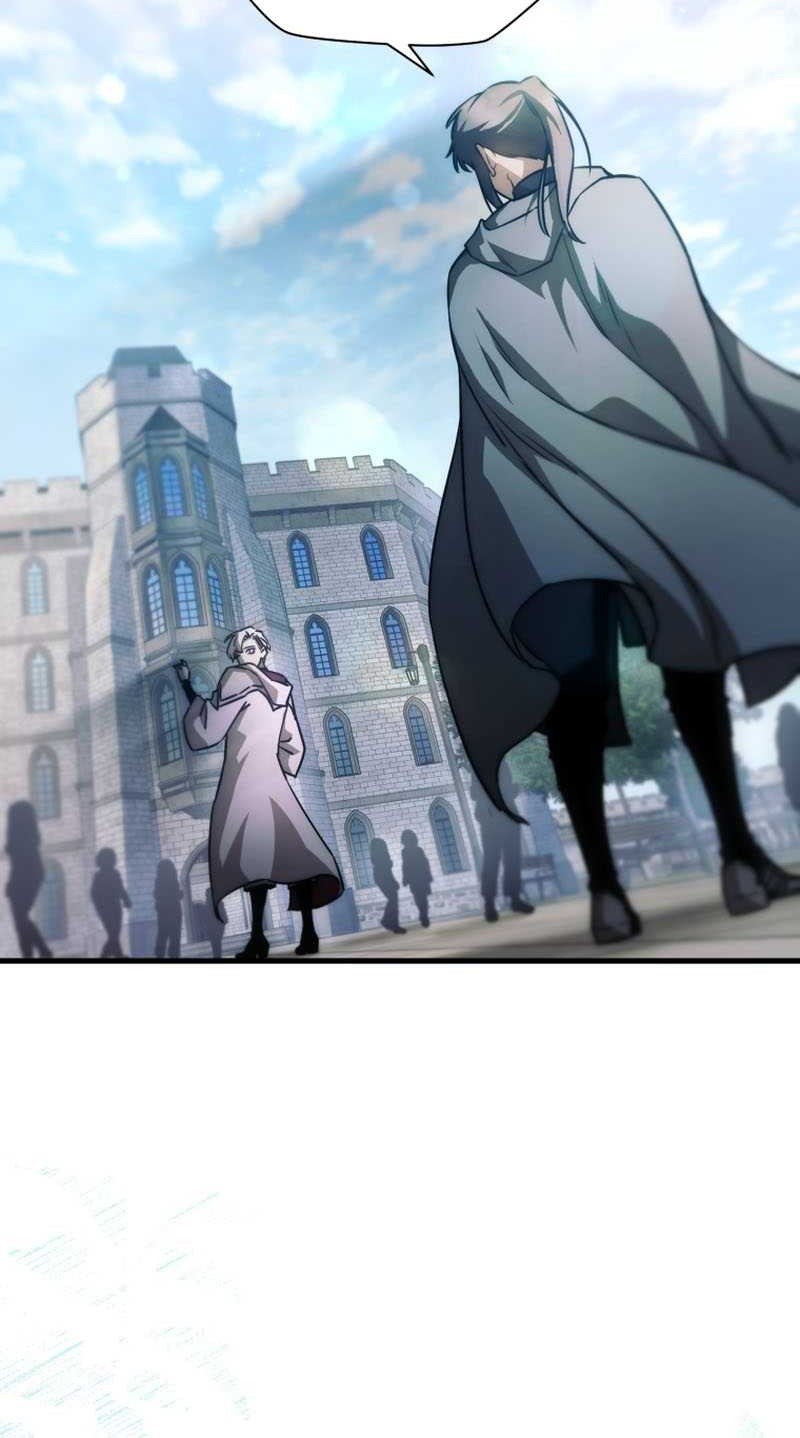 Helmut: The Forsaken Child Chapter 33 - halaman 35