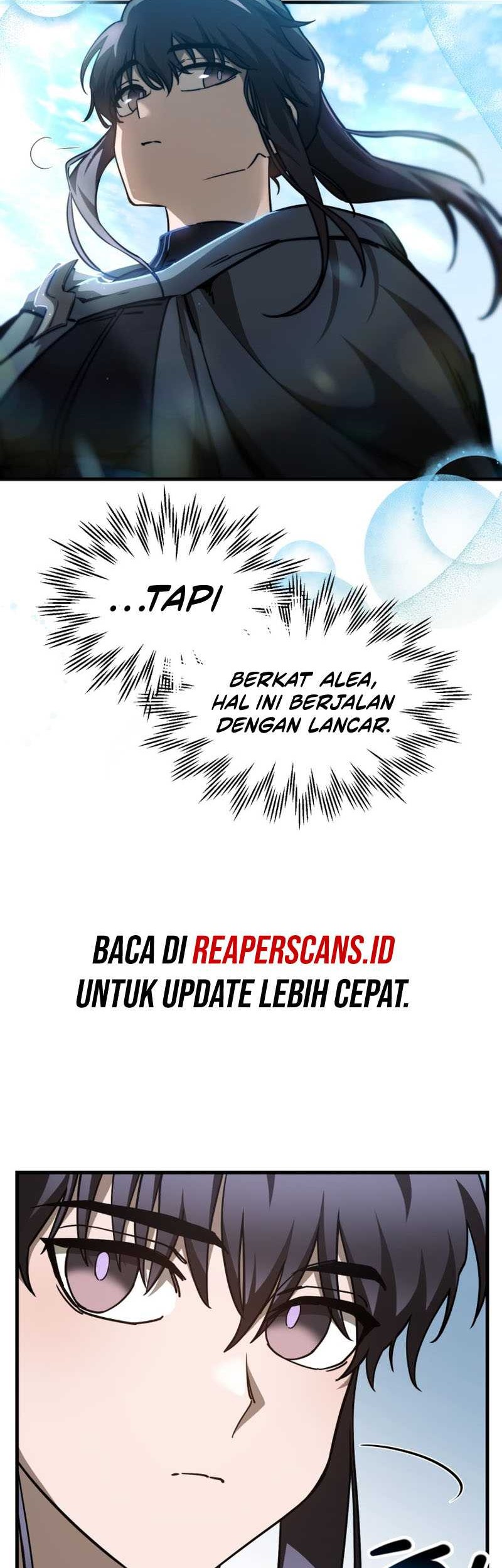 Helmut: The Forsaken Child Chapter 33 - halaman 37