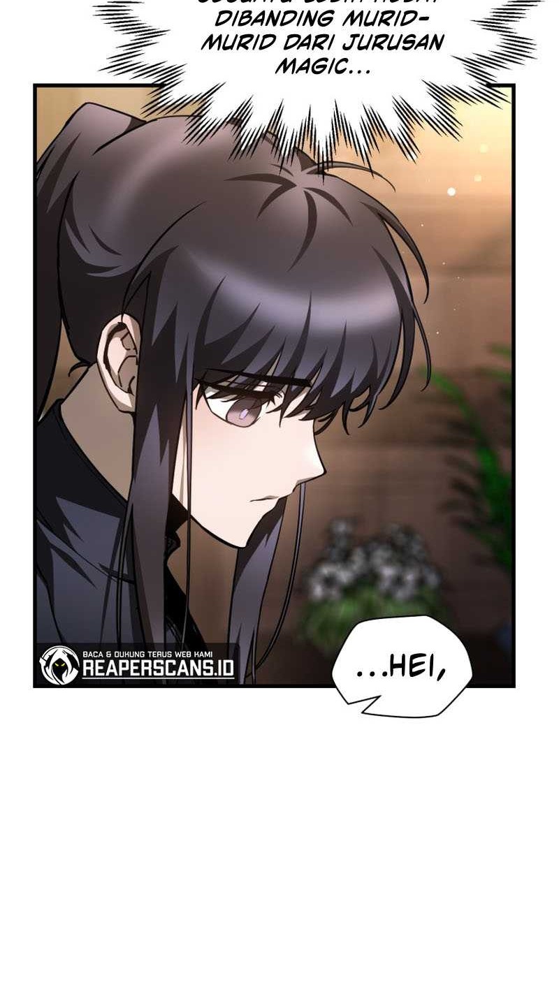 Helmut: The Forsaken Child Chapter 33 - halaman 5