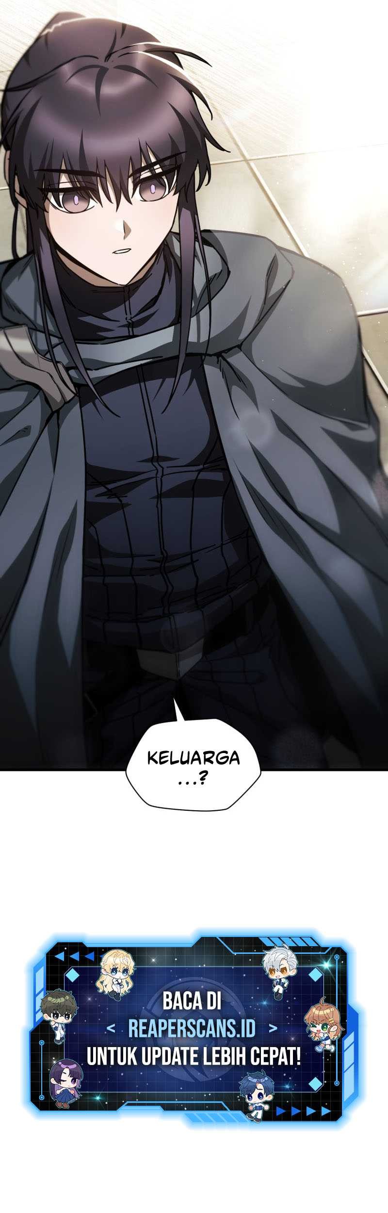 Helmut: The Forsaken Child Chapter 33 - halaman 52