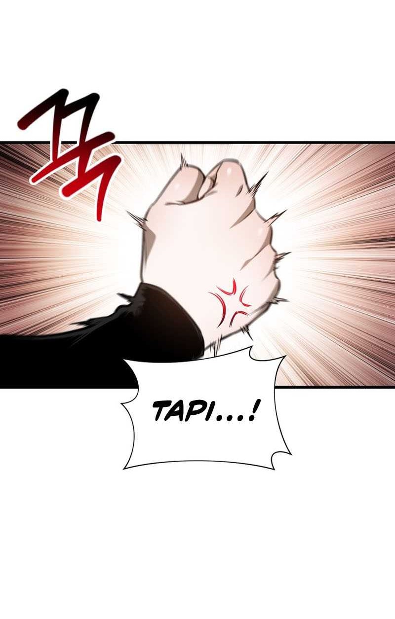 Helmut: The Forsaken Child Chapter 33 - halaman 9