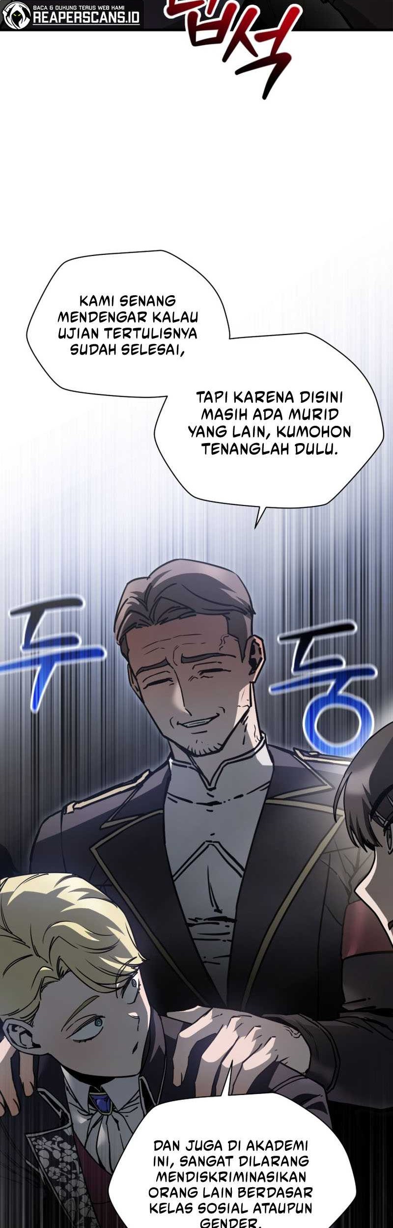 Helmut: The Forsaken Child Chapter 34 - halaman 12