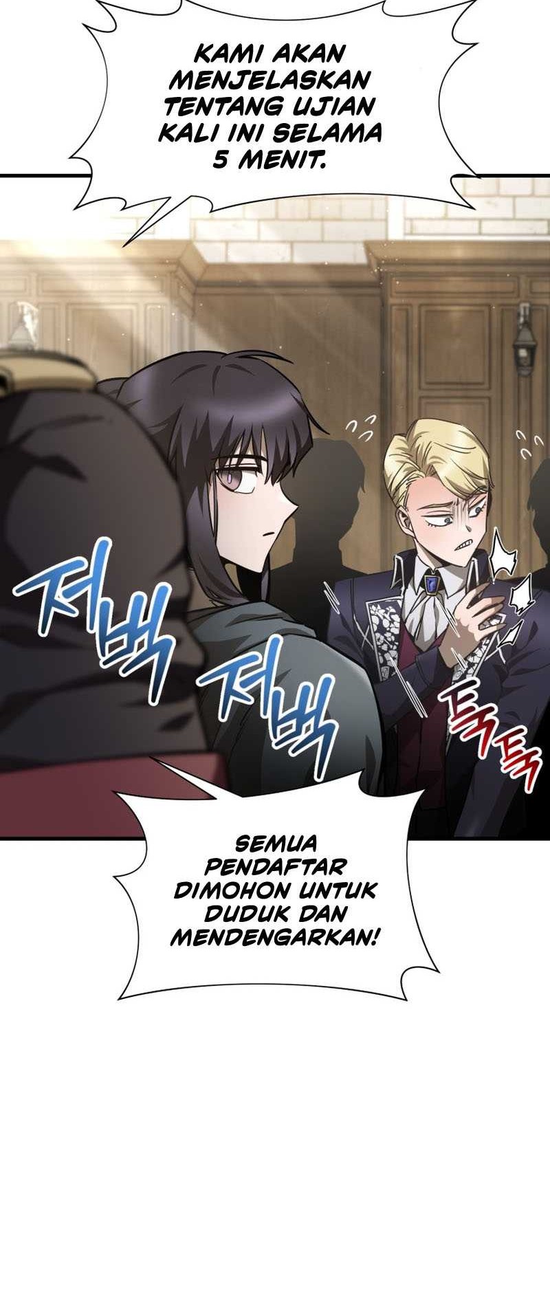 Helmut: The Forsaken Child Chapter 34 - halaman 14