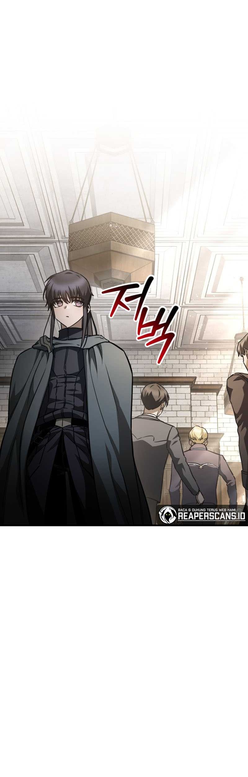 Helmut: The Forsaken Child Chapter 34 - halaman 17