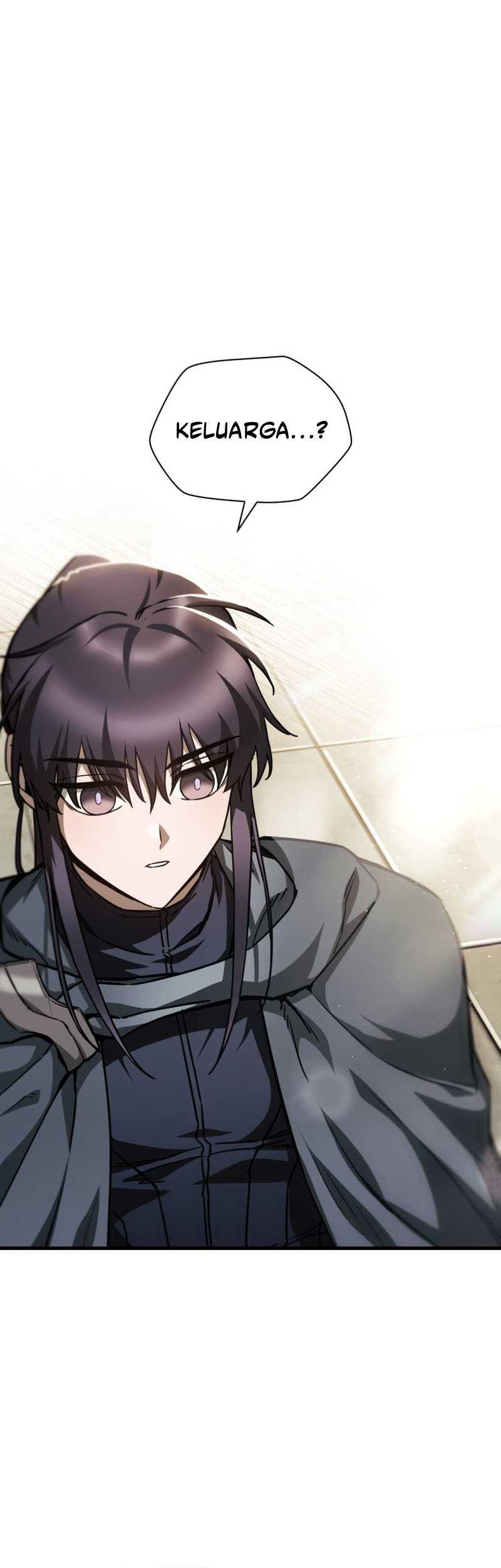 Helmut: The Forsaken Child Chapter 34 - halaman 2