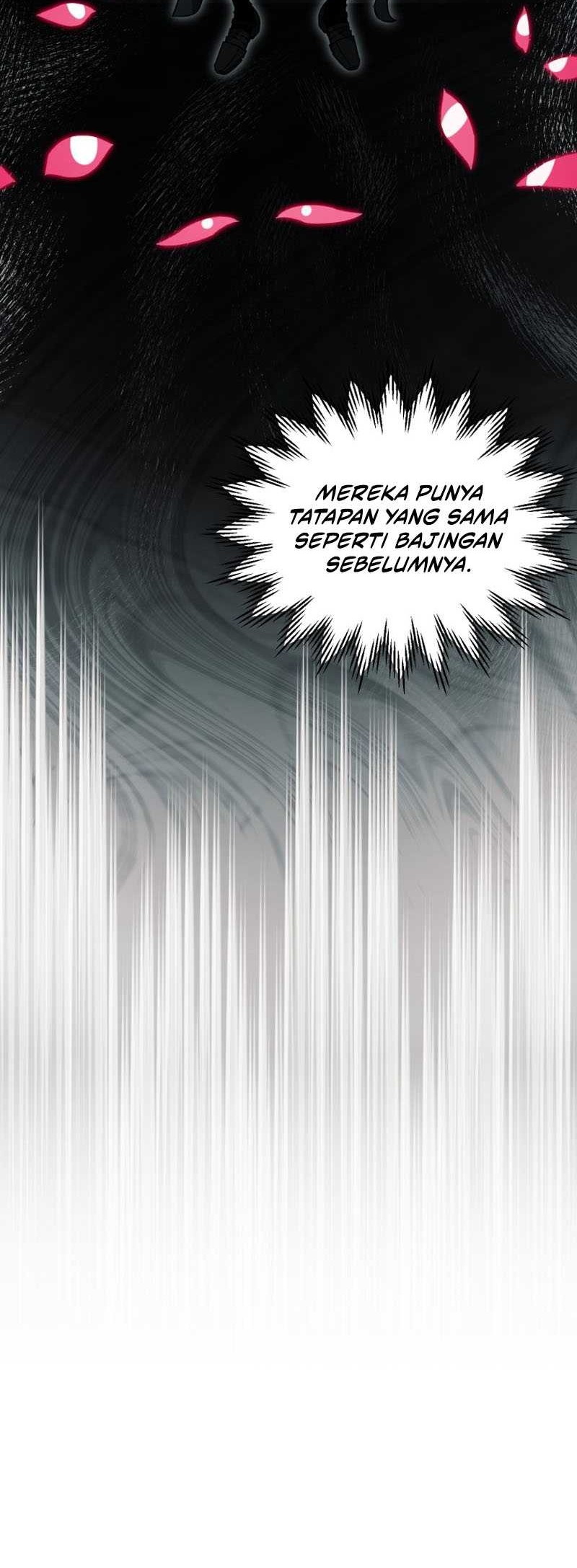 Helmut: The Forsaken Child Chapter 34 - halaman 22