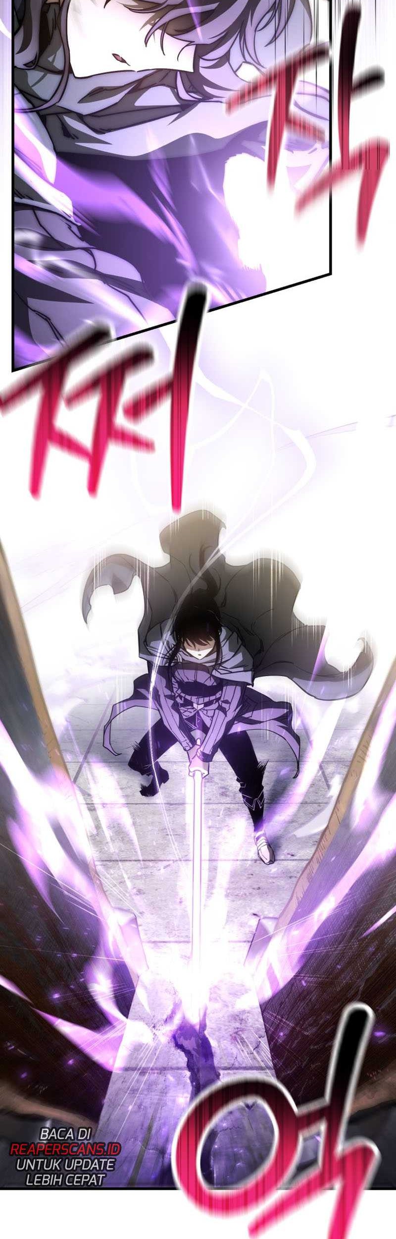 Helmut: The Forsaken Child Chapter 34 - halaman 34