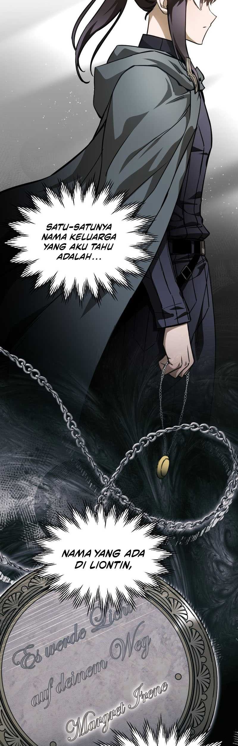 Helmut: The Forsaken Child Chapter 34 - halaman 4
