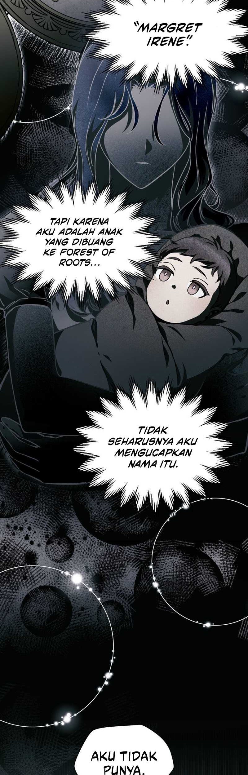 Helmut: The Forsaken Child Chapter 34 - halaman 5
