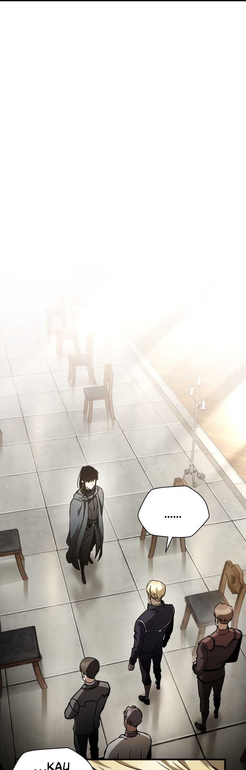 Helmut: The Forsaken Child Chapter 34 - halaman 7