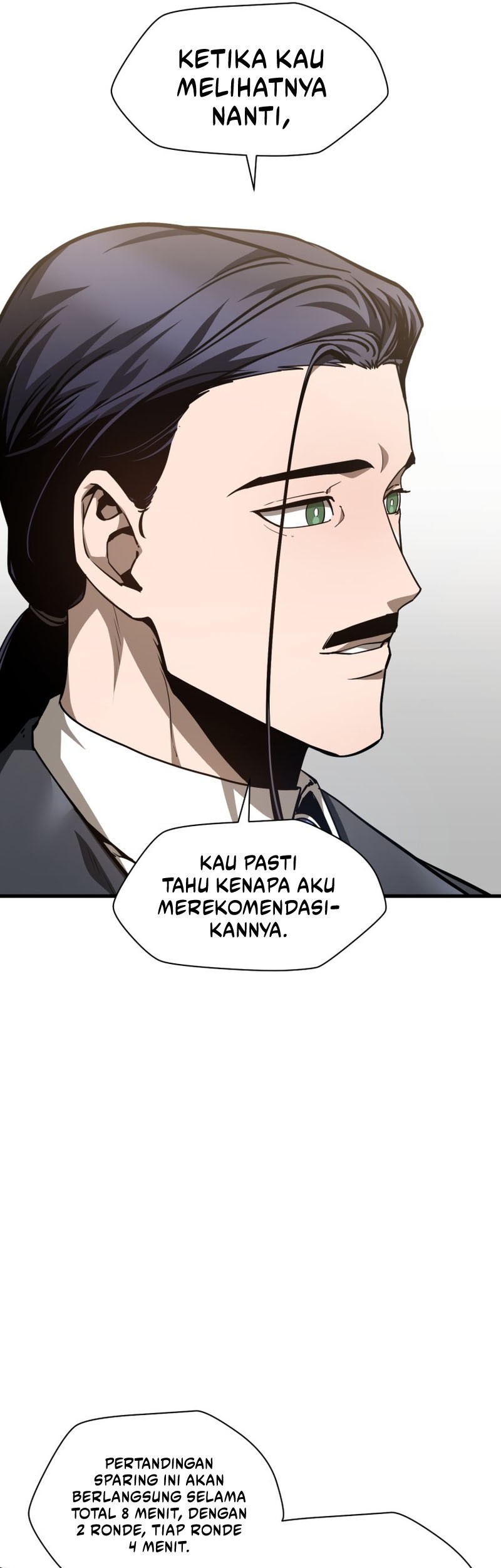 Helmut: The Forsaken Child Chapter 35 - halaman 13