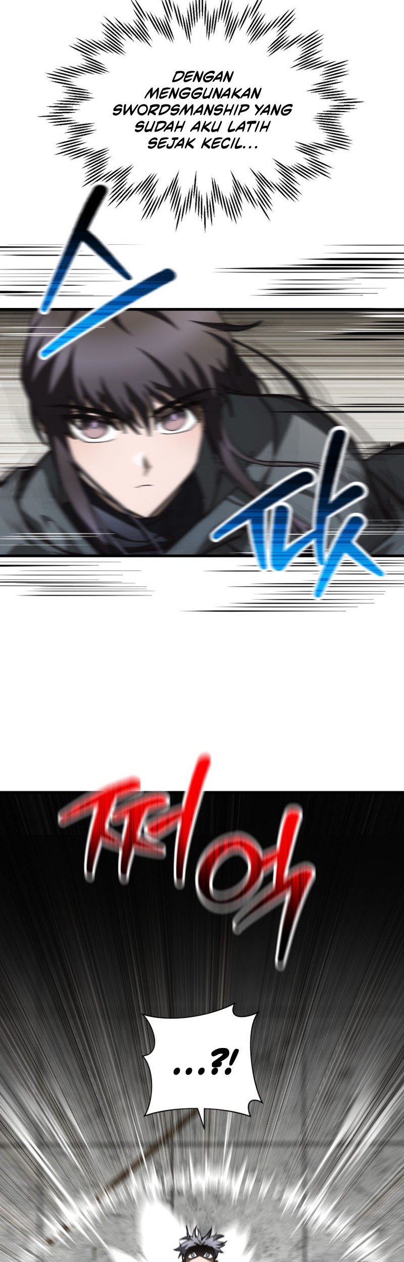 Helmut: The Forsaken Child Chapter 35 - halaman 18