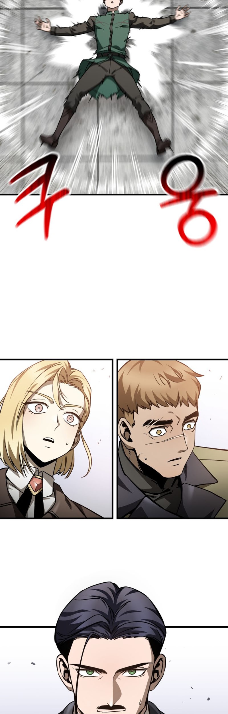 Helmut: The Forsaken Child Chapter 35 - halaman 19