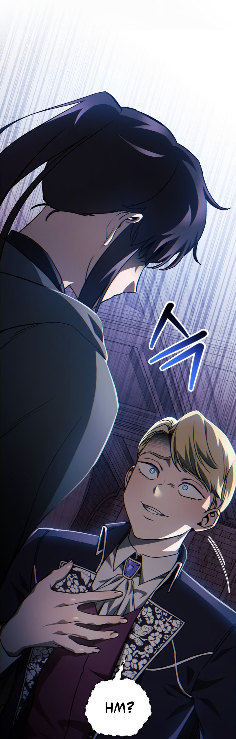 Helmut: The Forsaken Child Chapter 35 - halaman 2