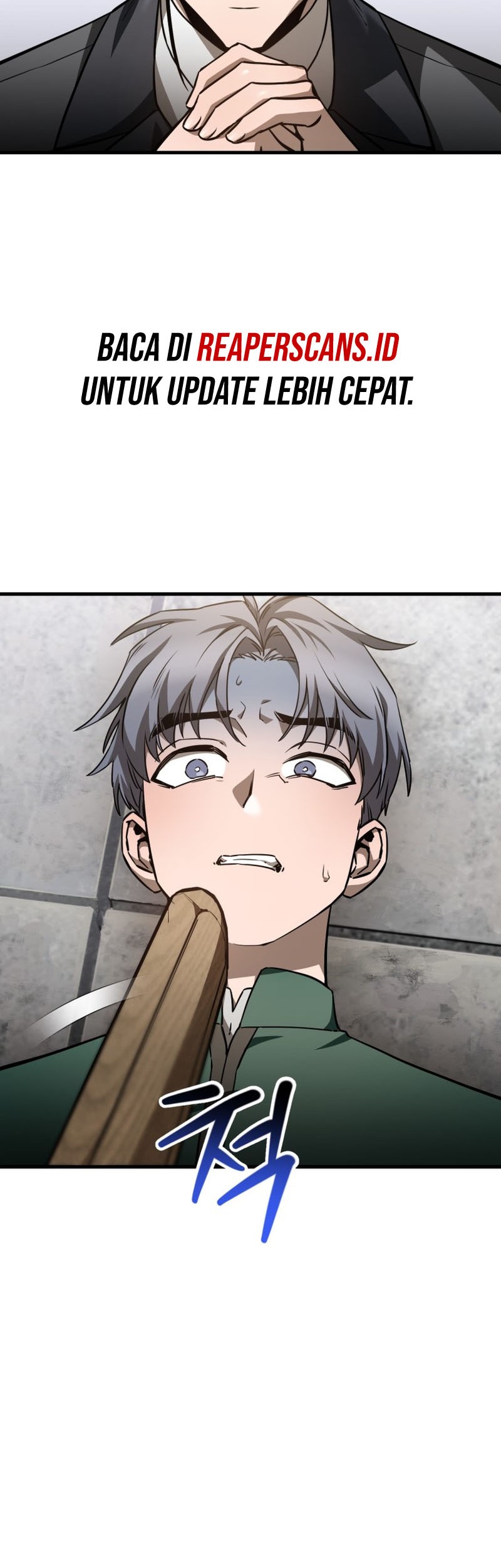 Helmut: The Forsaken Child Chapter 35 - halaman 20