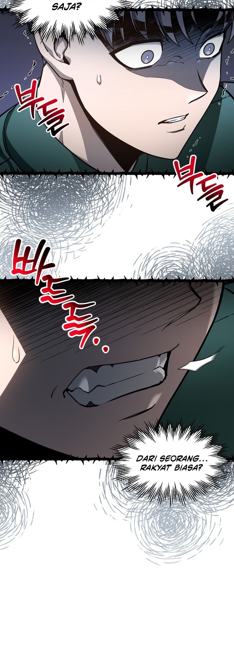 Helmut: The Forsaken Child Chapter 35 - halaman 24