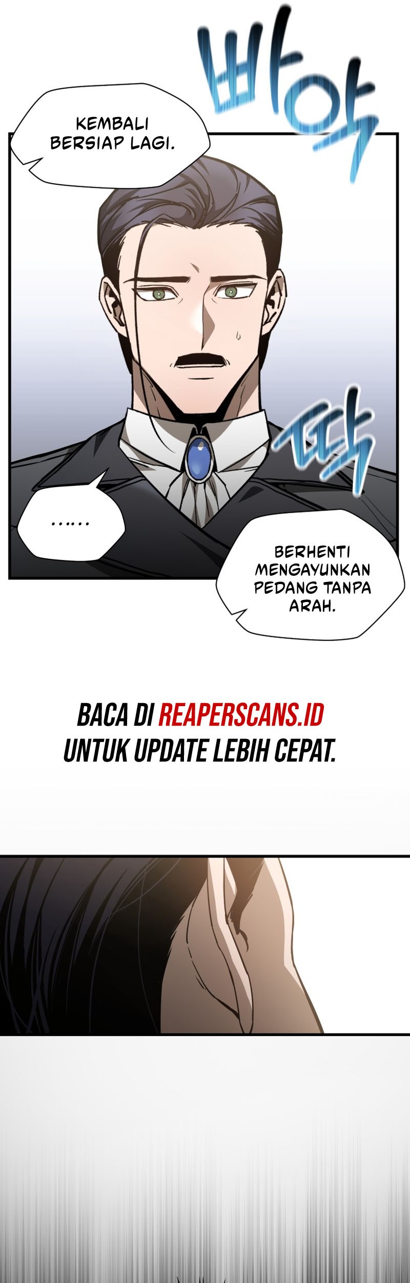 Helmut: The Forsaken Child Chapter 35 - halaman 48