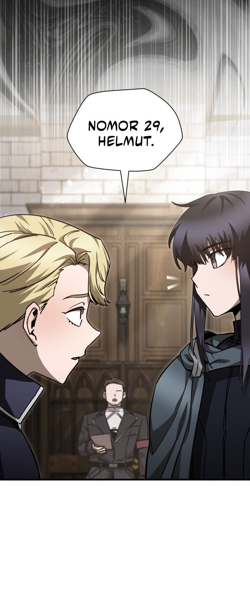 Helmut: The Forsaken Child Chapter 35 - halaman 5