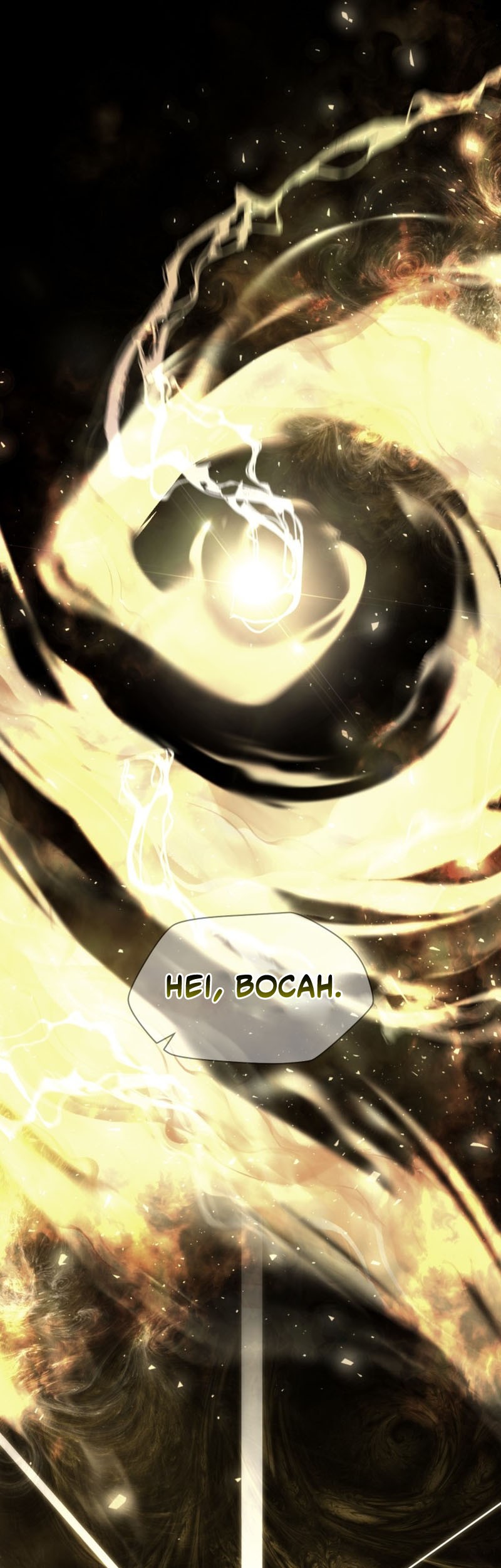 Helmut: The Forsaken Child Chapter 35 - halaman 52