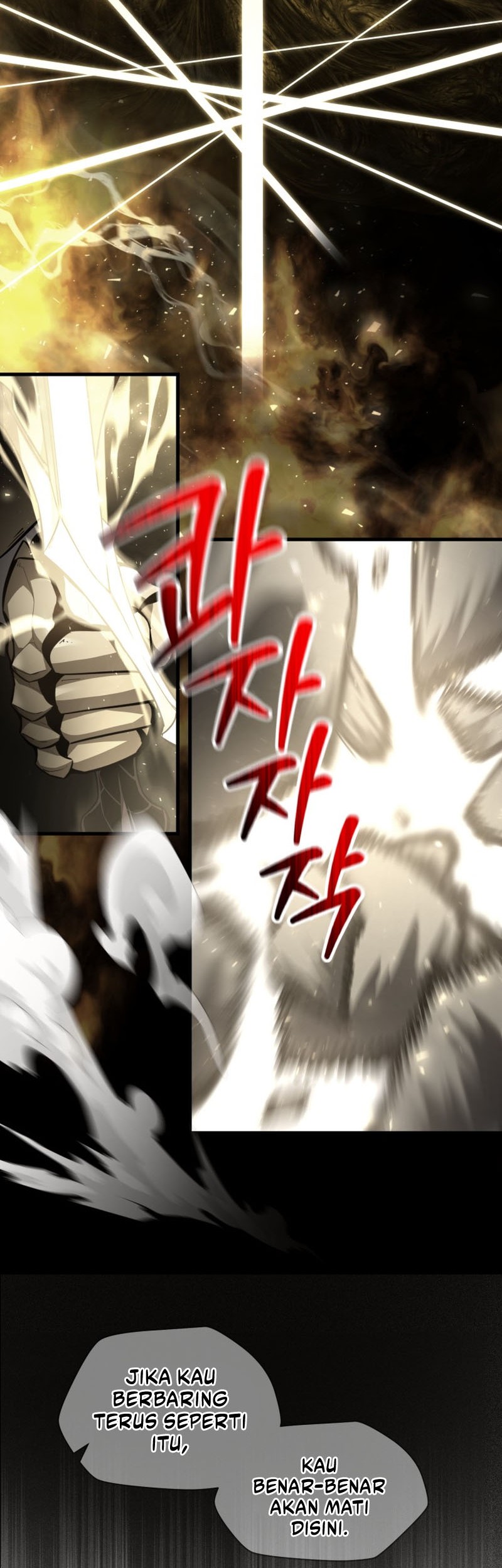 Helmut: The Forsaken Child Chapter 35 - halaman 53