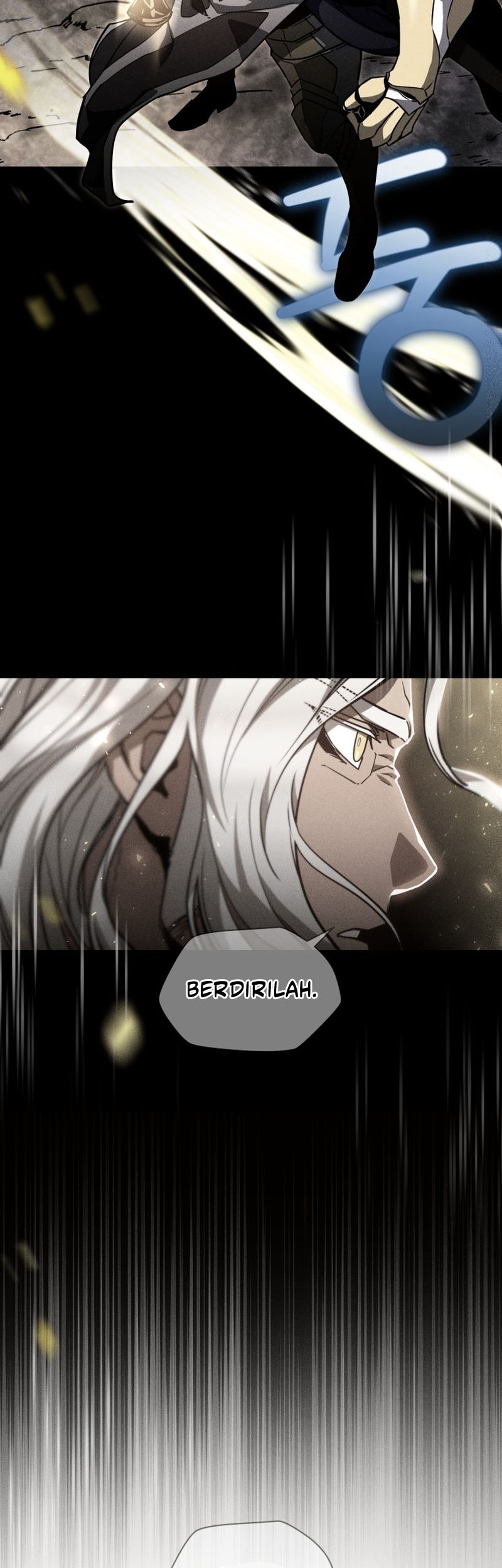 Helmut: The Forsaken Child Chapter 35 - halaman 55