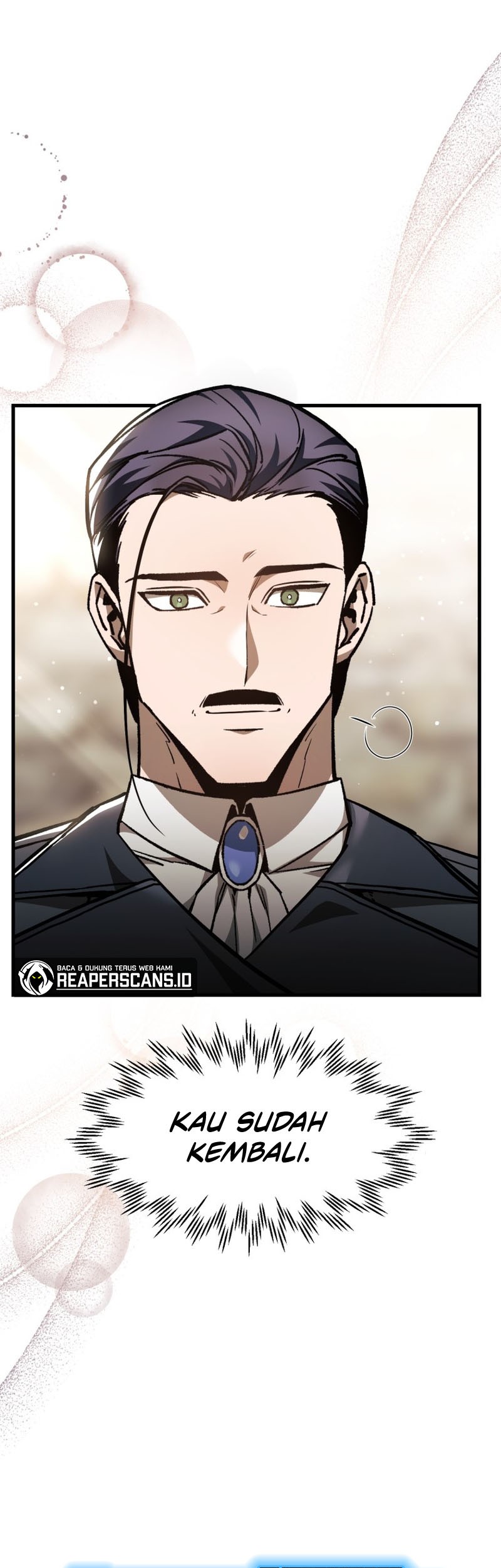 Helmut: The Forsaken Child Chapter 35 - halaman 57