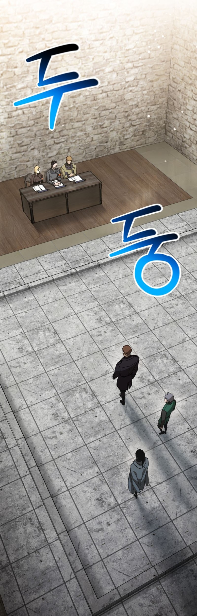 Helmut: The Forsaken Child Chapter 35 - halaman 9