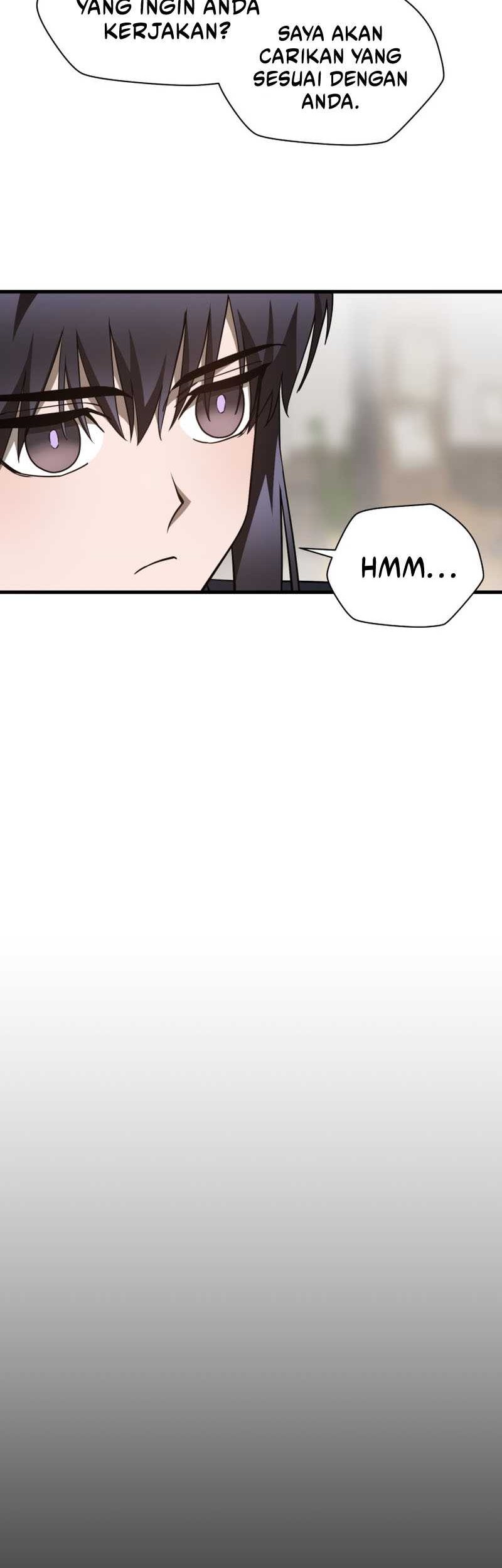 Helmut: The Forsaken Child Chapter 36 - halaman 15