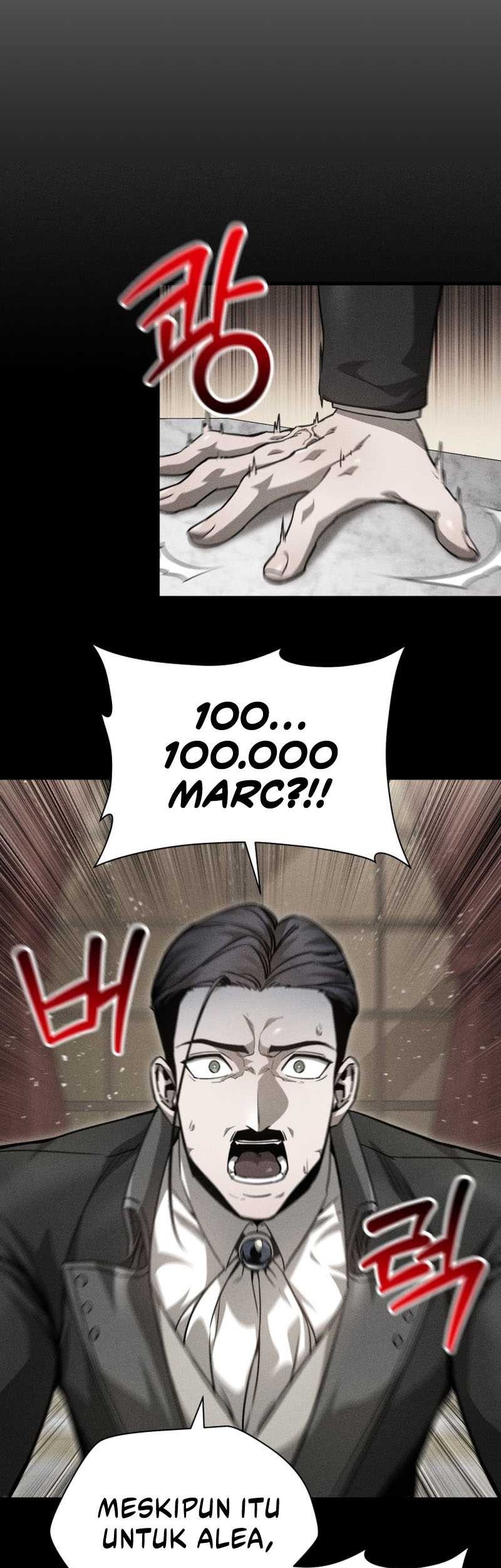 Helmut: The Forsaken Child Chapter 36 - halaman 16