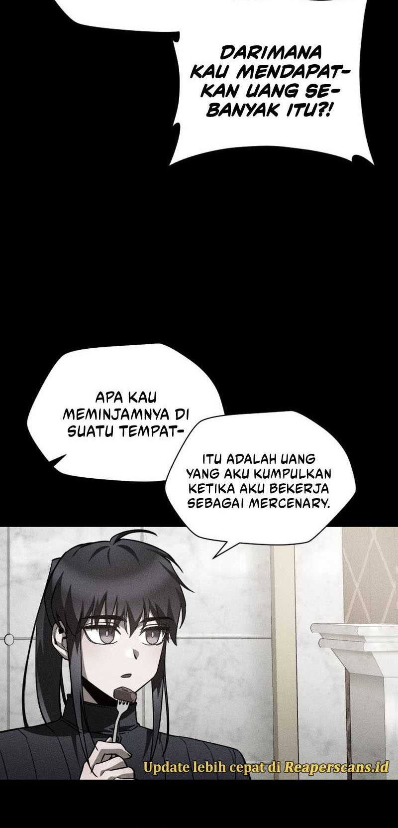 Helmut: The Forsaken Child Chapter 36 - halaman 17