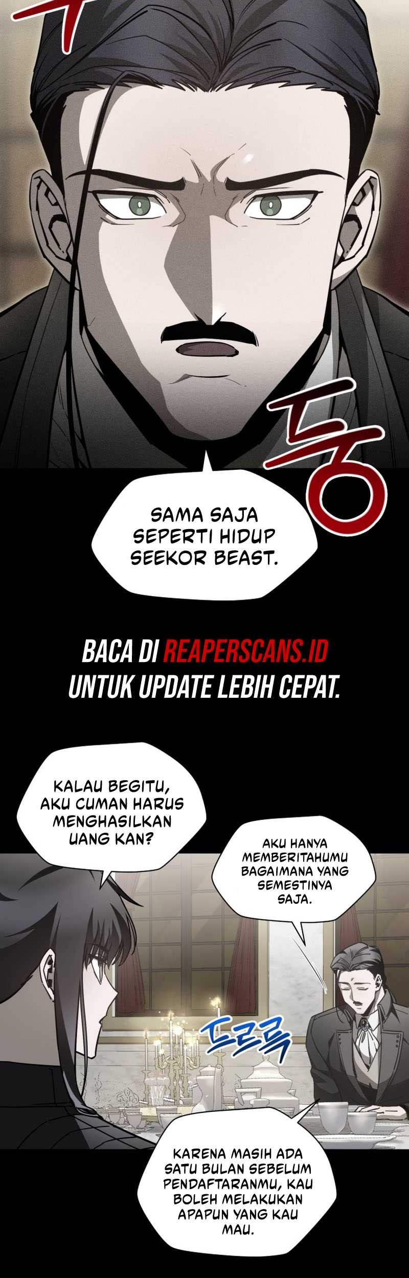 Helmut: The Forsaken Child Chapter 36 - halaman 20