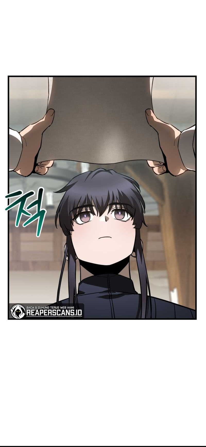 Helmut: The Forsaken Child Chapter 36 - halaman 25
