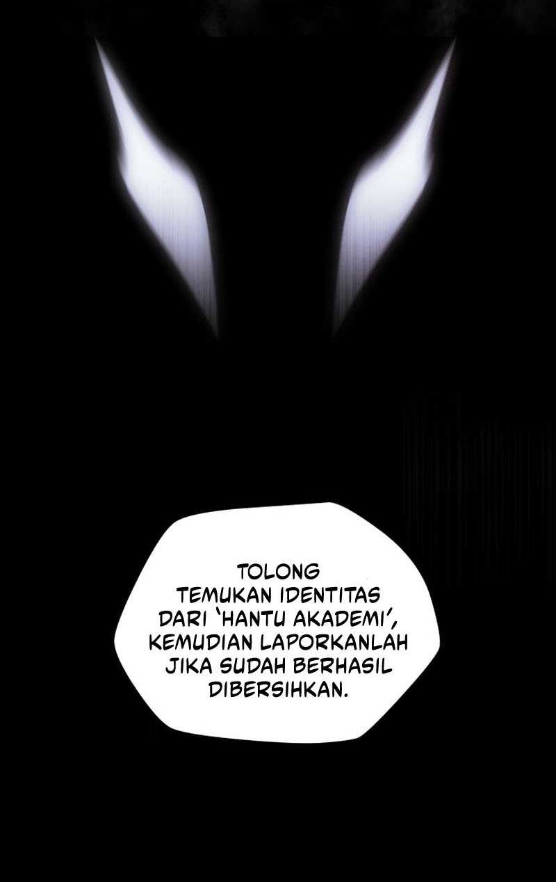Helmut: The Forsaken Child Chapter 36 - halaman 29
